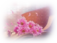 Flowers Transparent - 免费PNG