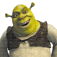 Kaz_Creations Shrek - gratis png