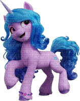 Izzy Moonbow - Free PNG