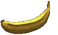 banane - 無料のアニメーション GIF