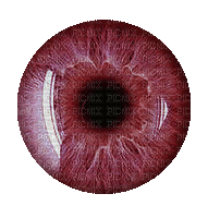 olho - Besplatni animirani GIF