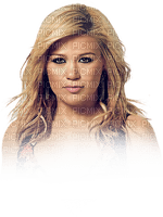 Kaz_Creations Kelly Clarkson Music  Singer - png ฟรี