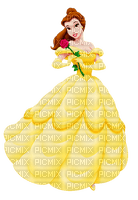 Belle by nataliplus - 免费PNG