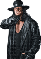 Kaz_Creations Wrestling Male Homme Wrestler The Undertaker - png gratuito