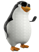 penguin with sunglasses - gratis png
