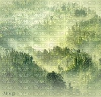 minou-green-vert-verde-grön-background-fond-sfondo-bakgrund - PNG gratuit