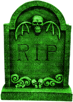 Gothic.Green - png grátis