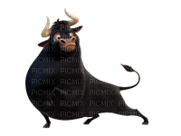 Spanish bull bp - 無料png