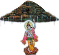 Krishna - ilmainen png
