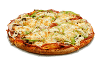 Pizza 10 - png gratuito