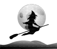 witch, noita - 免费PNG
