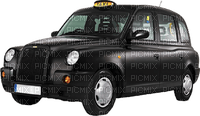 Kaz_Creations Transport London  Taxi