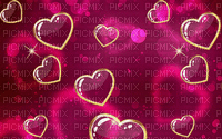 Hearts - Безплатен анимиран GIF