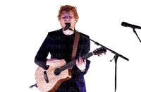 Kaz_Creations Ed Sheeran - PNG gratuit