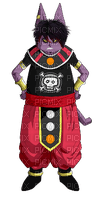 Champa as an Emo - png gratuito