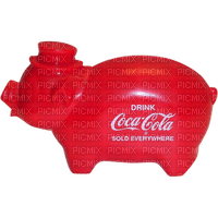 Kaz_Creations Deco Coca-Cola - 免费PNG