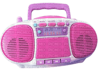 radio music - PNG gratuit