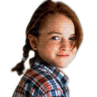 Lindsay Lohan - The Parent Trap - Free PNG