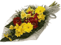 fleurs (gerbe) - gratis png