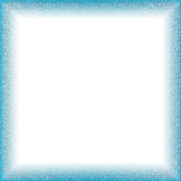 Frame Deco Overlay Blue JitterBugGirl - 無料png