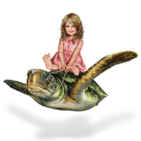 loly33 enfant tortue - zadarmo png