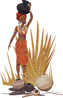 africaine.Cheyenne63 - Free PNG
