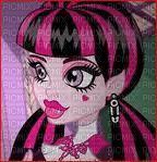 MONSTER HIGH - 免费PNG