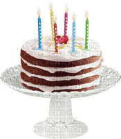 Kaz_Creations Deco Cakes - PNG gratuit