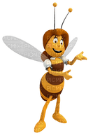 maya abeille - darmowe png