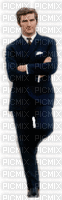Eddy Mitchell - Gratis geanimeerde GIF