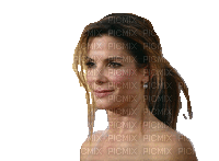 Sandra Bullock - Gratis animeret GIF