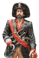 pirate - 免费PNG