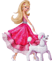 Barbie ❤️ elizamio - nemokama png