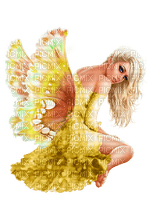 fairy by nataliplus - png grátis