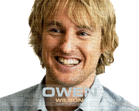 owen wilson - GIF animé gratuit