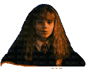 hermione - Gratis animerad GIF