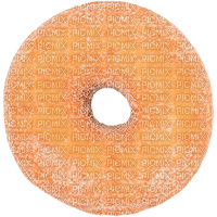 donut - png gratuito