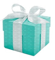 cadeau,turquoise,Tiffany & Co.,Pelageya - png ฟรี