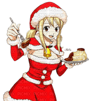 Manga Christmas noel