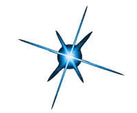 StarLight BlueLight - By StormGalaxy05 - PNG gratuit
