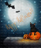 Happy Halloween! - Free animated GIF