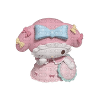 my melody - png ฟรี