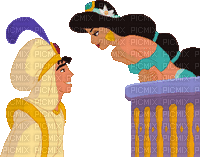 Aladdin - Nemokamas animacinis gif