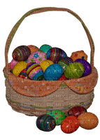 Easter egg. Leila - gratis png
