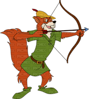 Kaz_Creations Cartoons Robin Hood - besplatni png