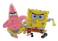SpongeBob Schwammkopf - Free PNG