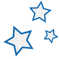 Stars - Бесплатный анимированный гифка