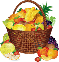 Fruta - gratis png