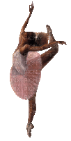 african ballerina.femme africaine.женщина - Gratis geanimeerde GIF