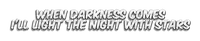 Light the night ❣heavenlyanimegirl13❣ - PNG gratuit